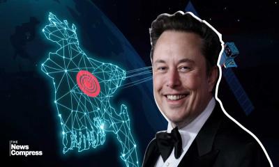 Starlink gains just 3,500 users after 8 months in Bangladesh