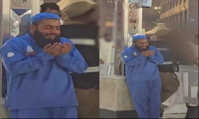 অভাব মুক্তির দোয়া: যেভাবে বদলে গেল এক পরিচ্ছন্নতা কর্মীর ভাগ্য