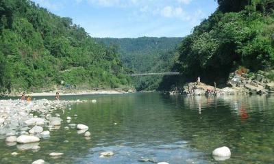 জাফলং এর হোটেল ও রিসোর্ট: ভাড়া, যোগাযোগ ও পূর্ণাঙ্গ গাইড