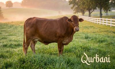 Rules for Sharing Qurbani: The Authentic Islamic Guidelines