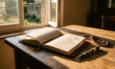 ইসলামিক লাইফস্টাইলে সময়ের গুরুত্ব: বরকতময় জীবনের গোপন রহস্য