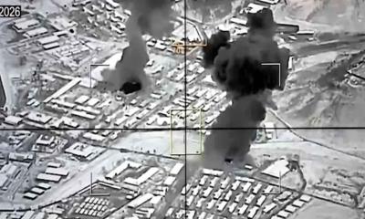 পাকিস্তান-আফগানিস্তান ‍‍`সরাসরি যুদ্ধ‍‍`: উদ্বিগ্ন বিশ্ব বিবেক