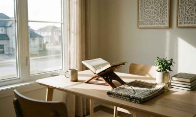 কেন আমাদের ইসলামিক লাইফস্টাইল বা জীবনধারা অনুসরণ করা উচিত?