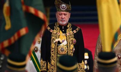 মালয়েশিয়া ভ্রমণের আমন্ত্রণে মার্কিন রাষ্ট্রদূত এডগার্ড ডি কাগান