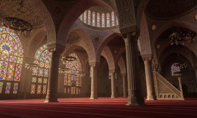 নারীর সম্ভ্রম ও চরিত্র রক্ষা: ইউসুফ (আ.)-এর জীবনের শাশ্বত শিক্ষা