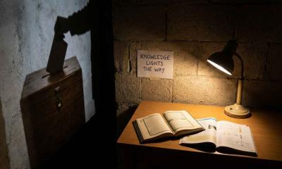 গণতন্ত্র বনাম প্রকৃত নেতৃত্ব: মুসলিম উম্মাহর মুক্তির সঠিক পথ কী