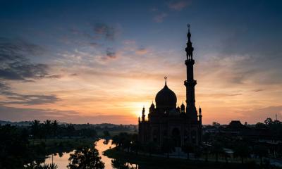 ৩০ মার্চ ২০২৬: আজকের নামাজের সঠিক সময়সূচি