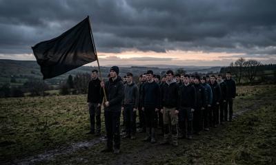 গুরবা বা আগন্তুক: শেষ যামানার সেই শ্রেষ্ঠ কাফেলা চেনার উপায়।
