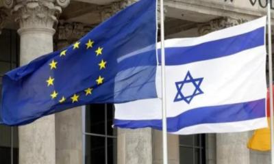 The 42bn-Euro Dilemma: Why the EU is Divided Over Israel Sanctions