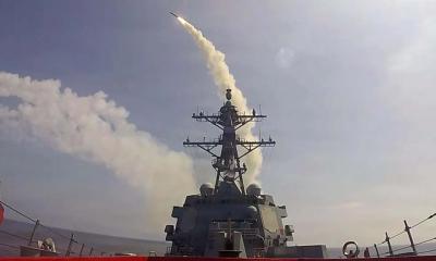 মধ্যপ্রাচ্য সংকটে চীন ও পাকিস্তানের ৫ দফা শান্তি পরিকল্পনা