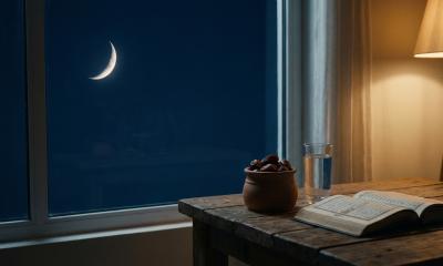 সেহেরি ও ইফতারের আধ্যাত্মিক রহস্য ও সুন্নাহর পূর্ণাঙ্গ শিক্ষা