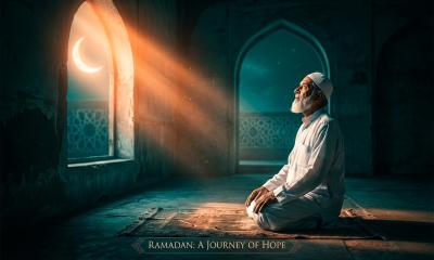 পবিত্র রমজান মাসে মৃত্যুবরণ কি জান্নাতের সুনিশ্চিত লক্ষণ?