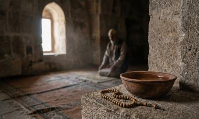 রোজা ভঙ্গের কবীরা গুনাহ: দুনিয়া ও আখিরাতের কঠিন শাস্তি সম্পর্কে জানুন