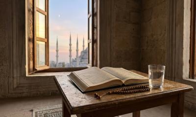 রমজানে সওয়াব বৃদ্ধির ৭টি উপায়: আমল কবুলের বিশেষ নির্দেশিকা