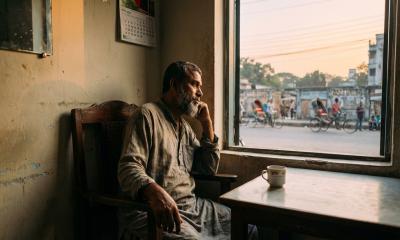 অন্যকে খুশি করতে গিয়ে কি নিজেকে হারিয়ে ফেলছেন আপনি?