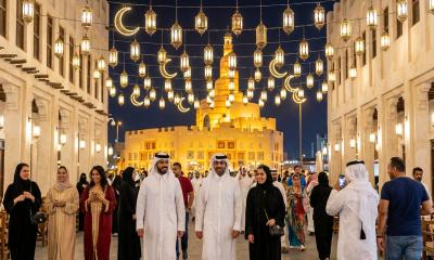 কাতার রমজান ২০২৬: পর্যটকদের জন্য বিশেষ আয়োজন