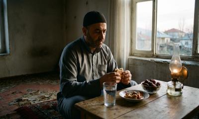 রোজা রাখার নিয়ত ও দুআ: সুন্নাহসম্মত পদ্ধতি এবং প্রচলিত ধারণা