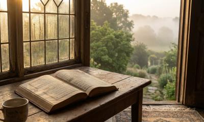 রমজান: হারানো জান্নাত ও আদমের উত্তরাধিকার ফিরে পাওয়ার মাস