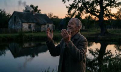 সব হারানোর পর সবর ও ইমান: শোক কাটিয়ে ওঠার পরম পাথেয়