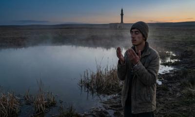 গুনাহগার যুবকের তওবা ও জান্নাতে যাওয়ার মহানির্দেশনা