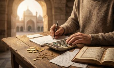 আপনার সম্পদের যাকাত কত? সঠিক হিসাব ও নেসাব নির্ধারণের বিস্তারিত পদ্ধতি