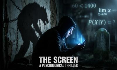 প্রযুক্তির উৎকর্ষ ও মানবিকতার অবক্ষয়: একটি গাণিতিক পর্যালোচনা