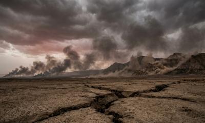 পৃথিবীর শেষ দিন ও কেয়ামতের ভয়াবহতা: এক তাত্ত্বিক বিশ্লেষণ