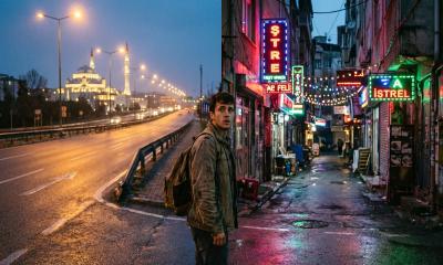 জিনা ও অবৈধ সম্পর্কের ভয়াবহতা: পরকালীন মুক্তির পথে বড় অন্তরায়