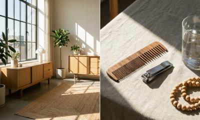 রমজানে পরিচ্ছন্নতা: রোজা রেখে চুল ও নখ কাটার মাসয়ালা ও হাদিসের ব্যাখ্যা