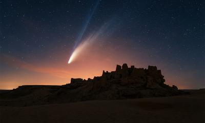 কিয়ামতের পূর্বে পৃথিবীর শেষ রমজান: ভয়াবহ সেই চিৎকার ও অশুভ আলামত