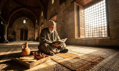 রমজান ও সালাফদের জীবন: আমাদের হারানো ঐতিহ্যের পুনর্জাগরণ