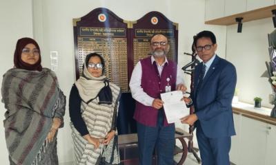 Classes to be held 3 days in-person, 3 days online: Education Minister