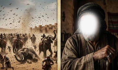 Why Abu Jahl Rejected Islam: The Impact of Abraha’s Defeat