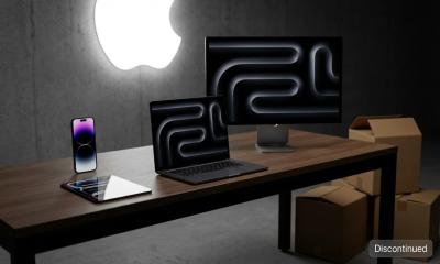 অ্যাপলের ৪টি বড় পণ্য বন্ধ হওয়ার পথে: আপনার ডিভাইসটি কি তালিকায় আছে