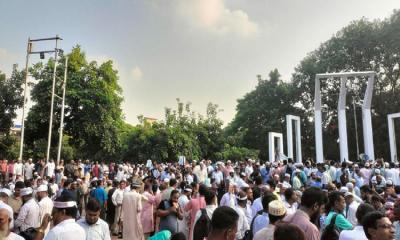 MPO-listed teachers and staff set deadline of 4 pm for their demands