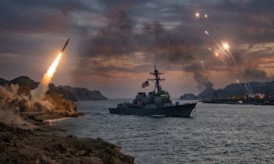 ইরান-ইসরায়েল যুদ্ধ: মধ্যপ্রাচ্যের সংঘাত কি তৃতীয় বিশ্বযুদ্ধের সংকেত?