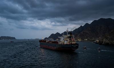 জ্বালানি যুদ্ধের মুখে বিশ্ব: কেন উত্তপ্ত হয়ে উঠছে হরমুজ প্রণালী?