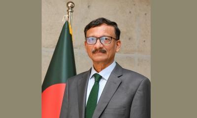 Bangladesh welcomes recognition of Palestine by four Western countries