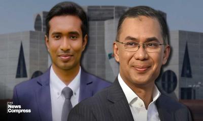 NBR launches ‘a-Chalan’ for instant online tax payments