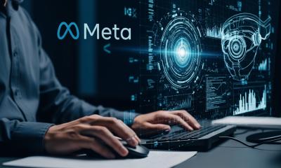 Meta to Track Employees‍‍` Clicks and Keystrokes to Train Future AI Models