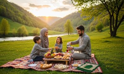 Halal Travel 2026: Exploring the World with Faith and Wellness