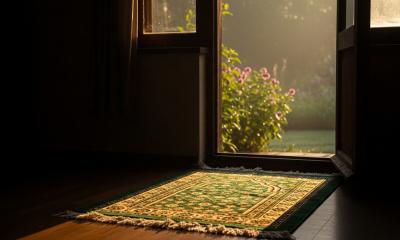 ঈমানী দুর্বলতা ও মনের শূন্যতা: প্রশান্তি পাওয়ার ইসলামিক সমাধান