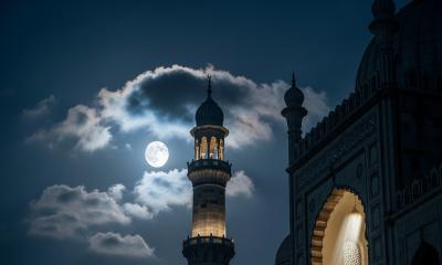 লাইলাতুল কদর: হাজার মাসের শ্রেষ্ঠ রজনী লাভের আমল ও তাৎপর্য