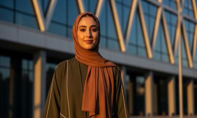 2026 Islamic Fashion Trends: A New Fusion of Faith and Style