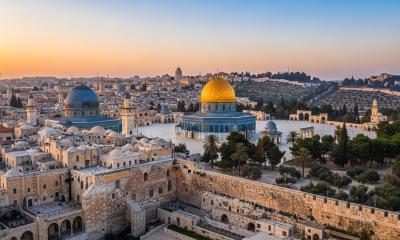 Architectural Wonders: The Distinction Between Dome of the Rock and Al-Qibly Mosque