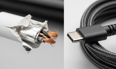 Your Bad Habits Are Killing Your Charging Cables: Expert Advice