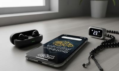 The Modern Muslim’s Smartphone: Top Islamic Apps to Strengthen Your Faith in 2026