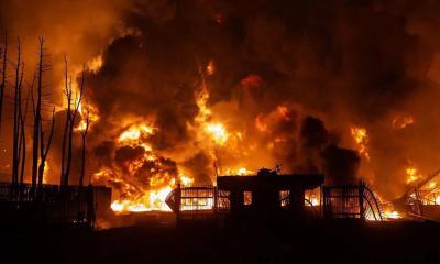 ইরান যুদ্ধের অর্থনৈতিক অভিঘাত: জ্বালানি সংকট ও বৈশ্বিক অস্থিরতা