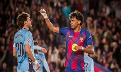 Lamine Yamal Expected to Be Fit for World Cup Despite Season-Ending Injury