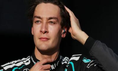 George Russell on F1 Title Race: Why Mercedes is Back at the Front in 2026